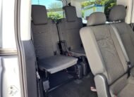 VOLKSWAGEN CADDY MAXI 1.5 tsi 114 cv 7 PLAZAS