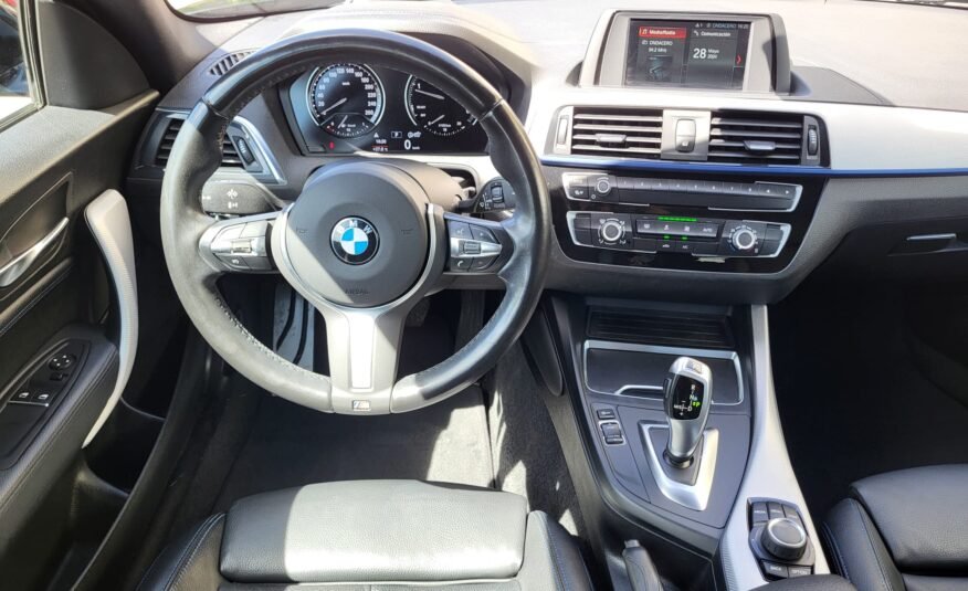 BMW Serie 1 118D 150CV PACK M