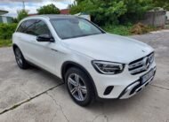 MERCEDES BENZ Clase GLC GLC 200D 4 MATIC