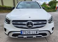 MERCEDES BENZ Clase GLC GLC 200D 4 MATIC