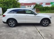 MERCEDES BENZ Clase GLC GLC 200D 4 MATIC