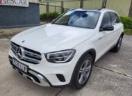 MERCEDES BENZ Clase GLC GLC 200D 4 MATIC