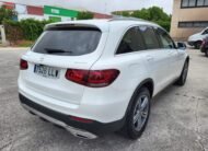 MERCEDES BENZ Clase GLC GLC 200D 4 MATIC