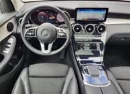 MERCEDES BENZ Clase GLC GLC 200D 4 MATIC