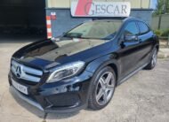 MERCEDES BENZ GLA GLA 220cdi AMG 4 MATIC 170cv