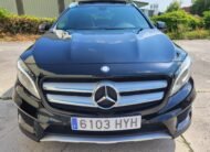 MERCEDES BENZ GLA GLA 220cdi AMG 4 MATIC 170cv