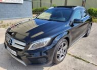 MERCEDES BENZ GLA GLA 220cdi AMG 4 MATIC 170cv