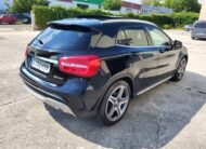 MERCEDES BENZ GLA GLA 220cdi AMG 4 MATIC 170cv