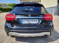 MERCEDES BENZ GLA GLA 220cdi AMG 4 MATIC 170cv