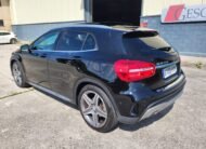 MERCEDES BENZ GLA GLA 220cdi AMG 4 MATIC 170cv