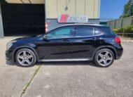 MERCEDES BENZ GLA GLA 220cdi AMG 4 MATIC 170cv