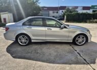 MERCEDES BENZ Clase C C 200cdi AMG LINE