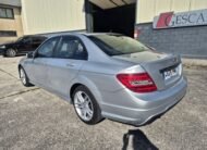 MERCEDES BENZ Clase C C 200cdi AMG LINE