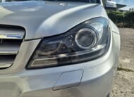 MERCEDES BENZ Clase C C 200cdi AMG LINE