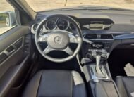 MERCEDES BENZ Clase C C 200cdi AMG LINE