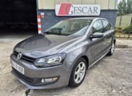 VOLKSWAGEN POLO 1.6 tdi 90 cv