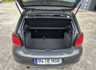 VOLKSWAGEN POLO 1.6 tdi 90 cv