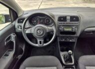 VOLKSWAGEN POLO 1.6 tdi 90 cv