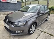 VOLKSWAGEN POLO 1.6 tdi 90 cv