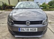 VOLKSWAGEN POLO 1.6 tdi 90 cv