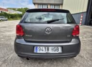 VOLKSWAGEN POLO 1.6 tdi 90 cv