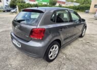 VOLKSWAGEN POLO 1.6 tdi 90 cv