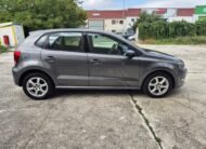 VOLKSWAGEN POLO 1.6 tdi 90 cv