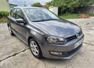 VOLKSWAGEN POLO 1.6 tdi 90 cv