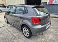 VOLKSWAGEN POLO 1.6 tdi 90 cv