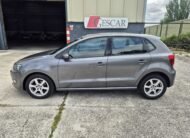 VOLKSWAGEN POLO 1.6 tdi 90 cv