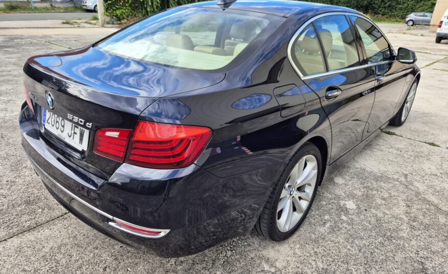 BMW Serie 5 530D XDRIVE