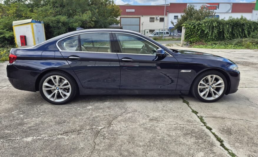 BMW Serie 5 530D XDRIVE