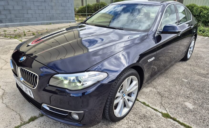 BMW Serie 5 530D XDRIVE