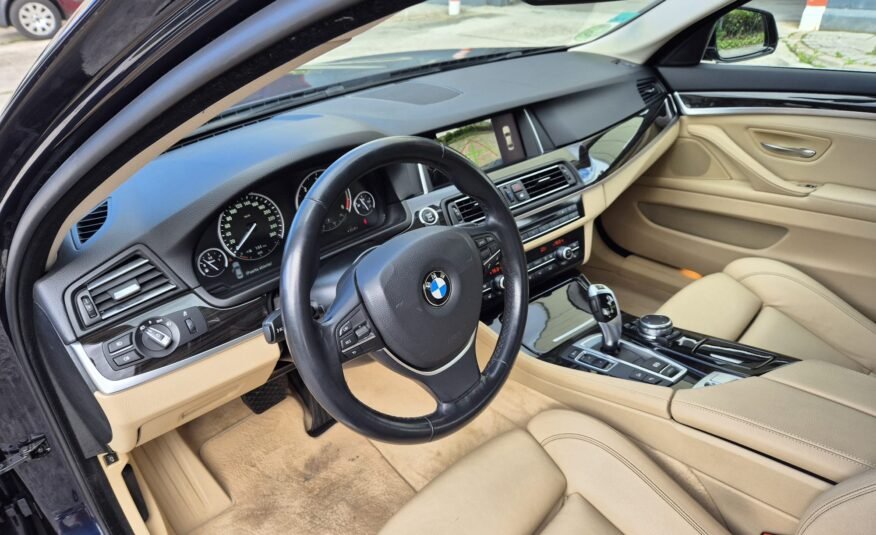 BMW Serie 5 530D XDRIVE