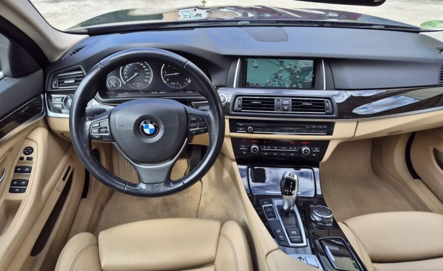 BMW Serie 5 530D XDRIVE