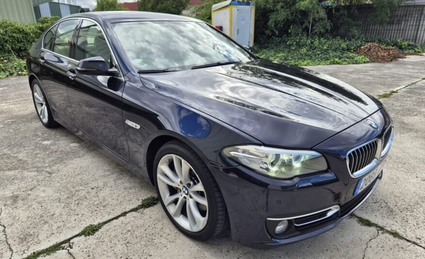 BMW Serie 5 530D XDRIVE