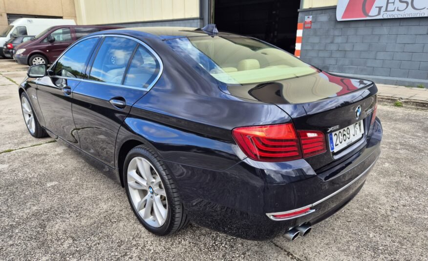 BMW Serie 5 530D XDRIVE