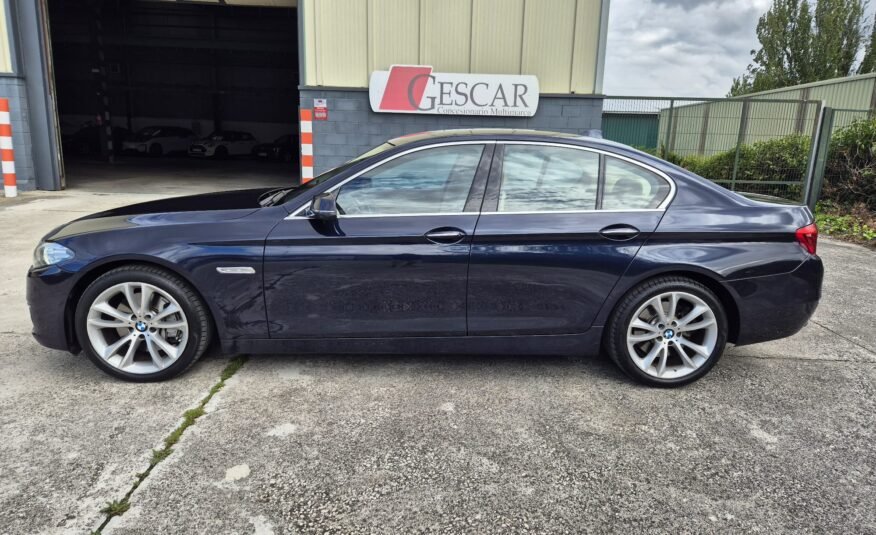 BMW Serie 5 530D XDRIVE