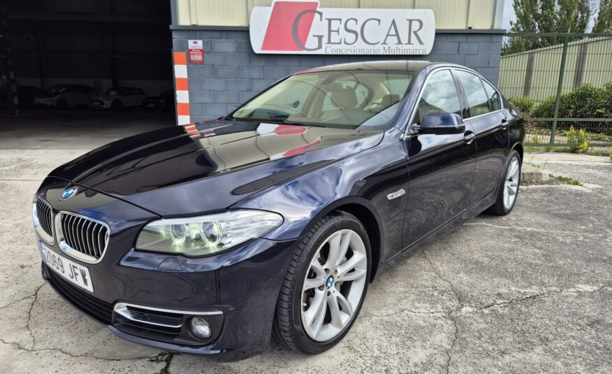 BMW Serie 5 530D XDRIVE