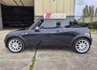 MINI MINI COOPER CABRIO