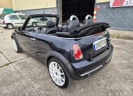 MINI MINI COOPER CABRIO