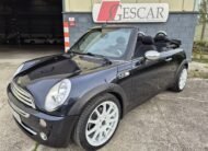 MINI MINI COOPER CABRIO