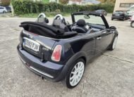 MINI MINI COOPER CABRIO