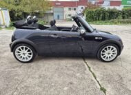 MINI MINI COOPER CABRIO