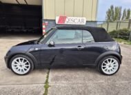 MINI MINI COOPER CABRIO