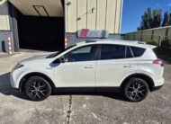 TOYOTA RAV 4 2.5.i HYBRID 4WD ADVANCE