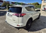 TOYOTA RAV 4 2.5.i HYBRID 4WD ADVANCE