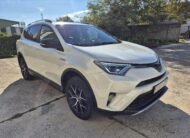 TOYOTA RAV 4 2.5.i HYBRID 4WD ADVANCE