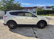 TOYOTA RAV 4 2.5.i HYBRID 4WD ADVANCE