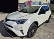 TOYOTA RAV 4 2.5.i HYBRID 4WD ADVANCE